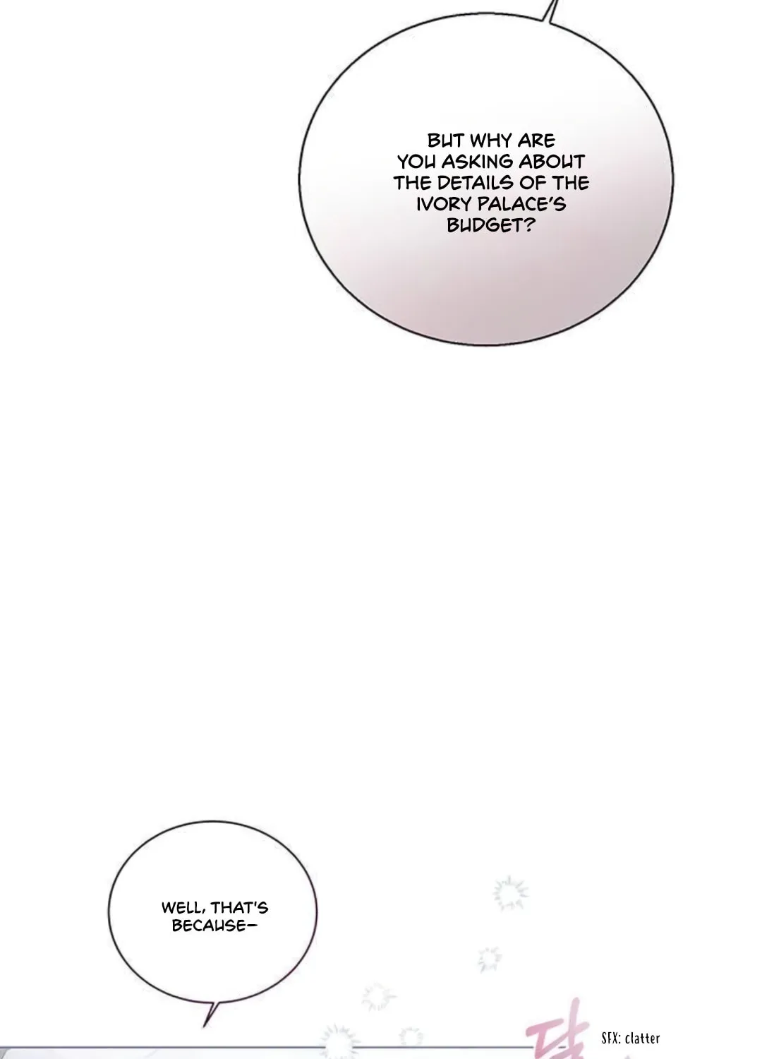I Will Give Up the Position as the Empress Chapter 15 page 62 - 