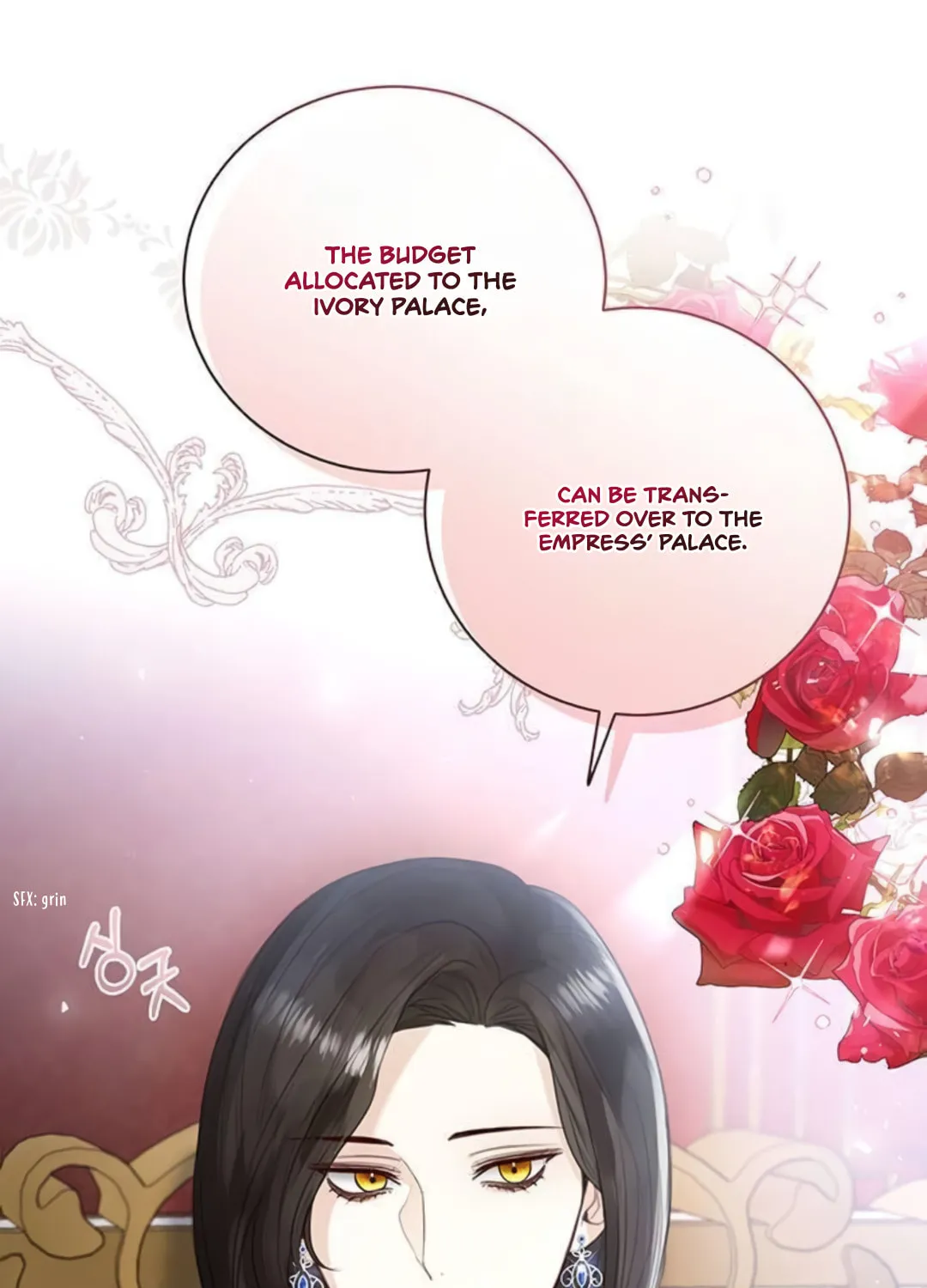 I Will Give Up the Position as the Empress Chapter 15 page 64 - 