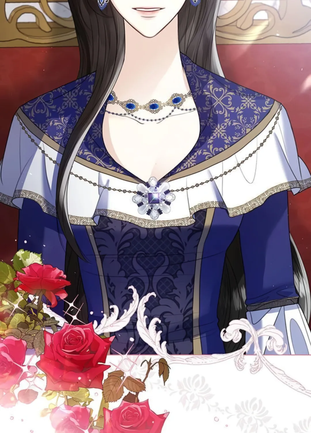 I Will Give Up the Position as the Empress Chapter 15 page 65 - 