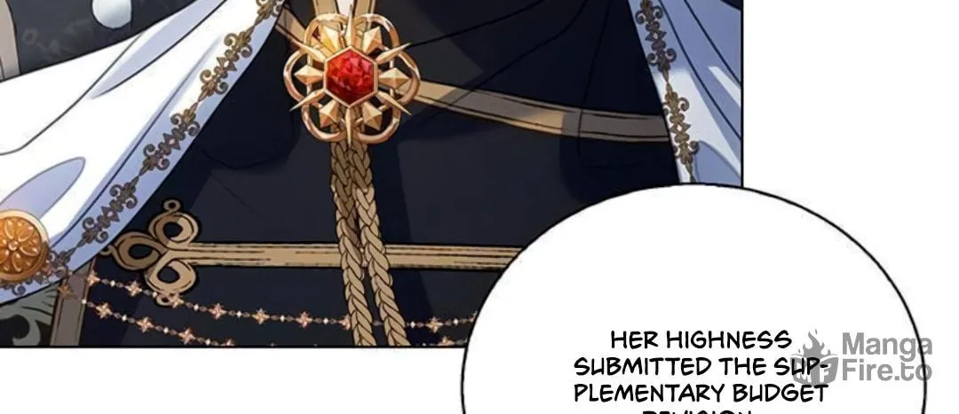 I Will Give Up the Position as the Empress Chapter 15 page 71 - 