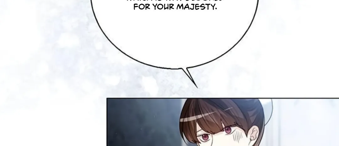 I Will Give Up the Position as the Empress Chapter 15 page 73 - 