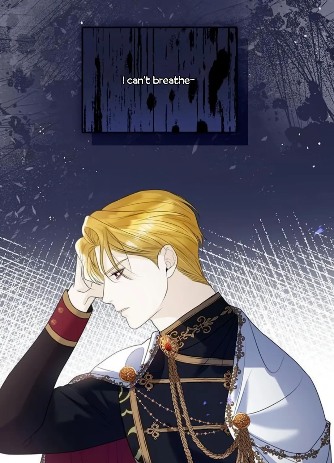 I Will Give Up the Position as the Empress Chapter 15 page 80 - 