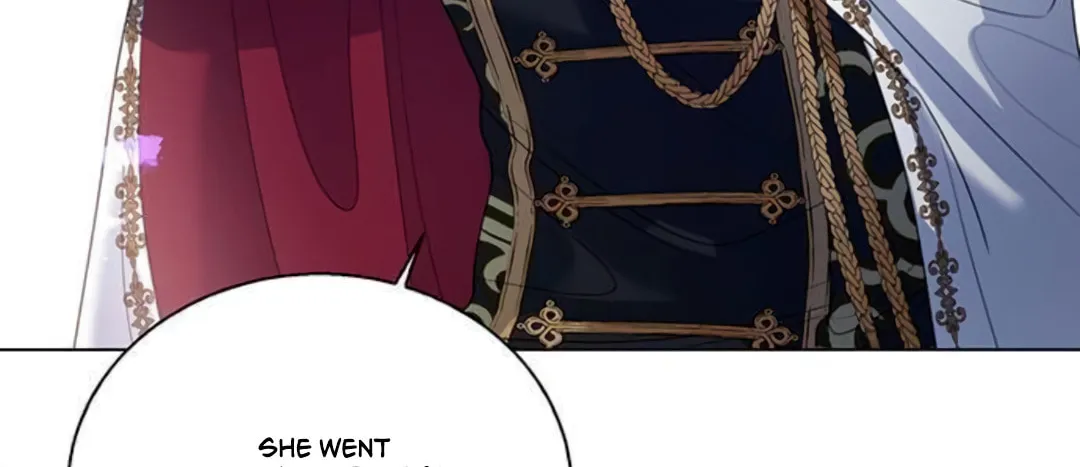 I Will Give Up the Position as the Empress Chapter 15 page 81 - 
