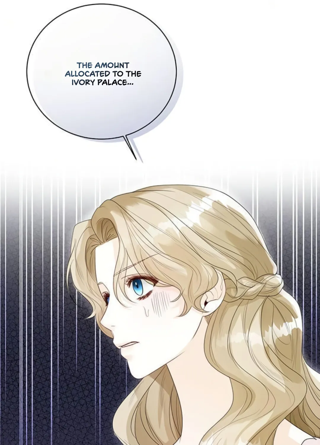 I Will Give Up the Position as the Empress Chapter 15 page 84 - 