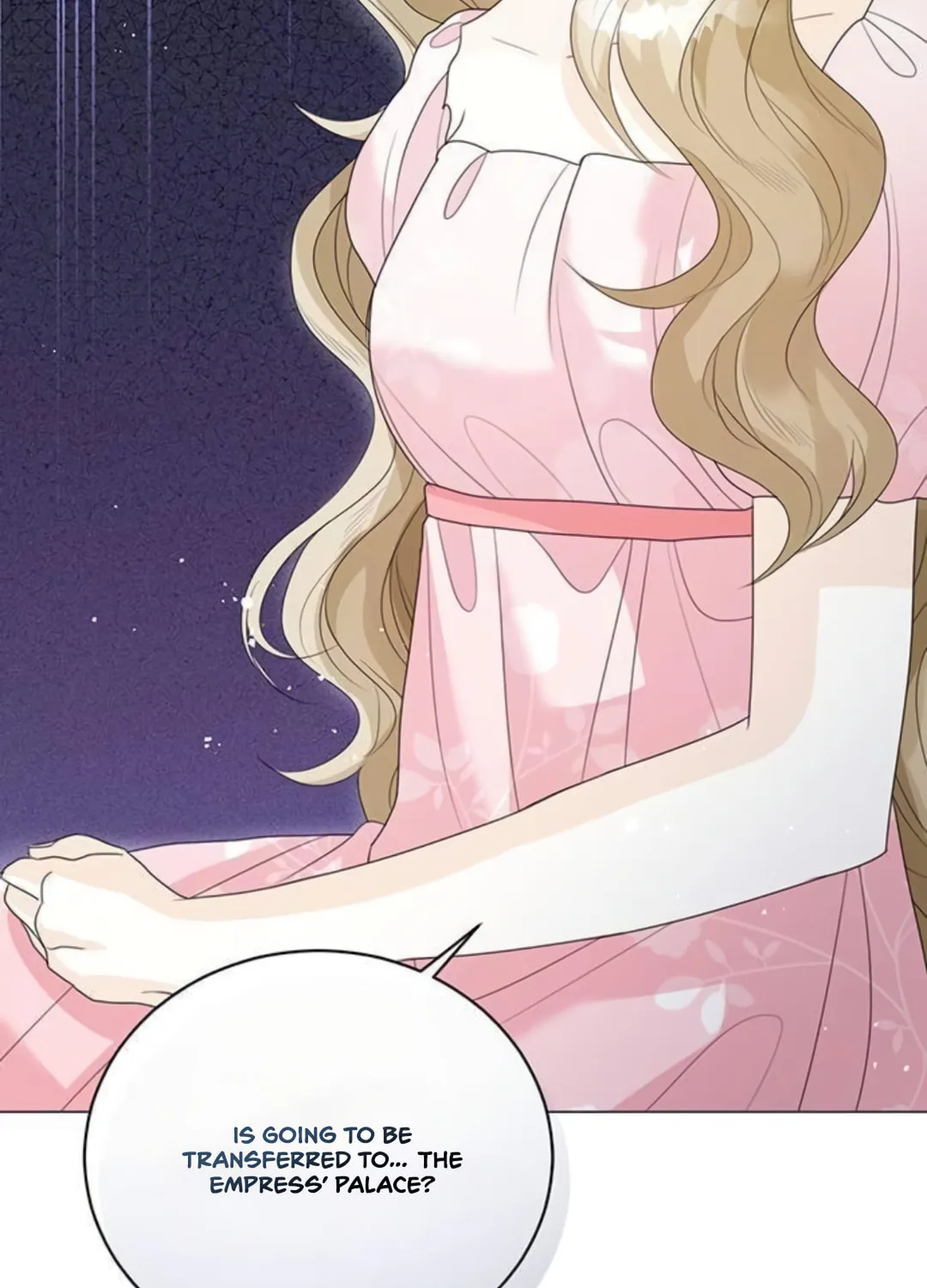 I Will Give Up the Position as the Empress Chapter 15 page 85 - 