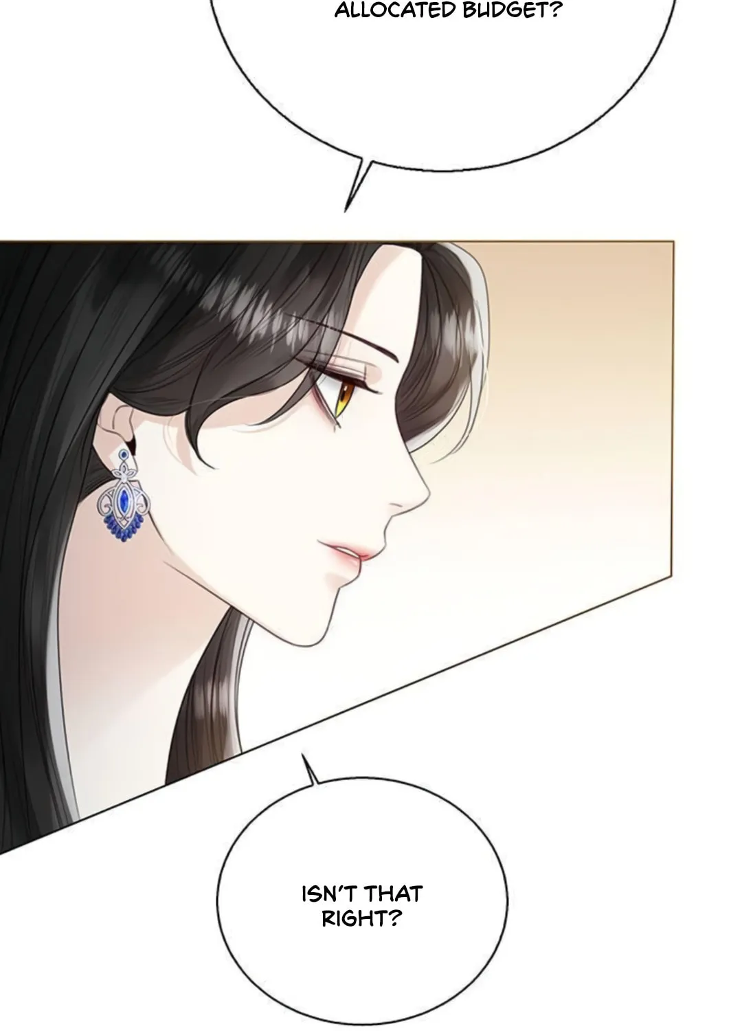 I Will Give Up the Position as the Empress Chapter 15 page 89 - 