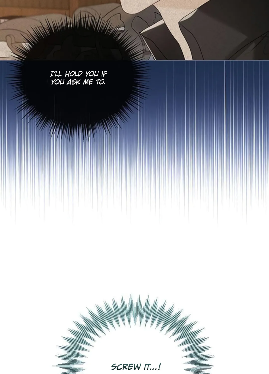 I Will Give Up the Position as the Empress Chapter 15 page 10 - 