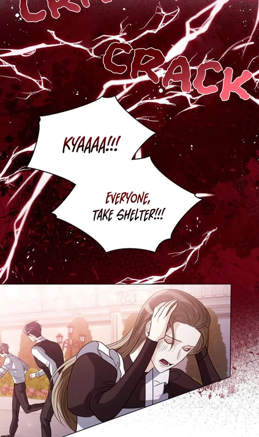 I Will Give Up the Position as the Empress Chapter 16 page 102 - 