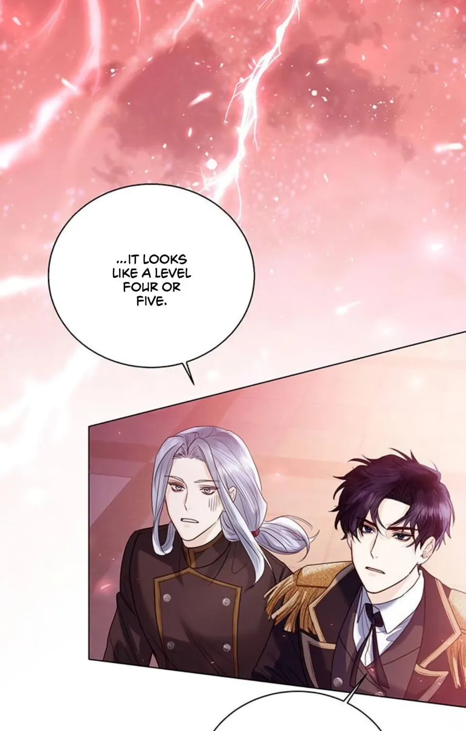 I Will Give Up the Position as the Empress Chapter 16 page 108 - 