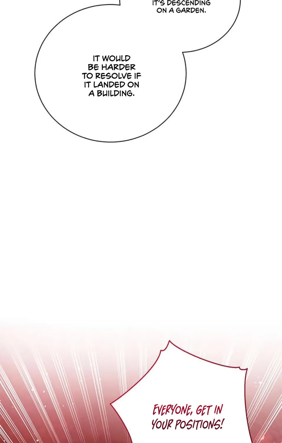 I Will Give Up the Position as the Empress Chapter 16 page 110 - 