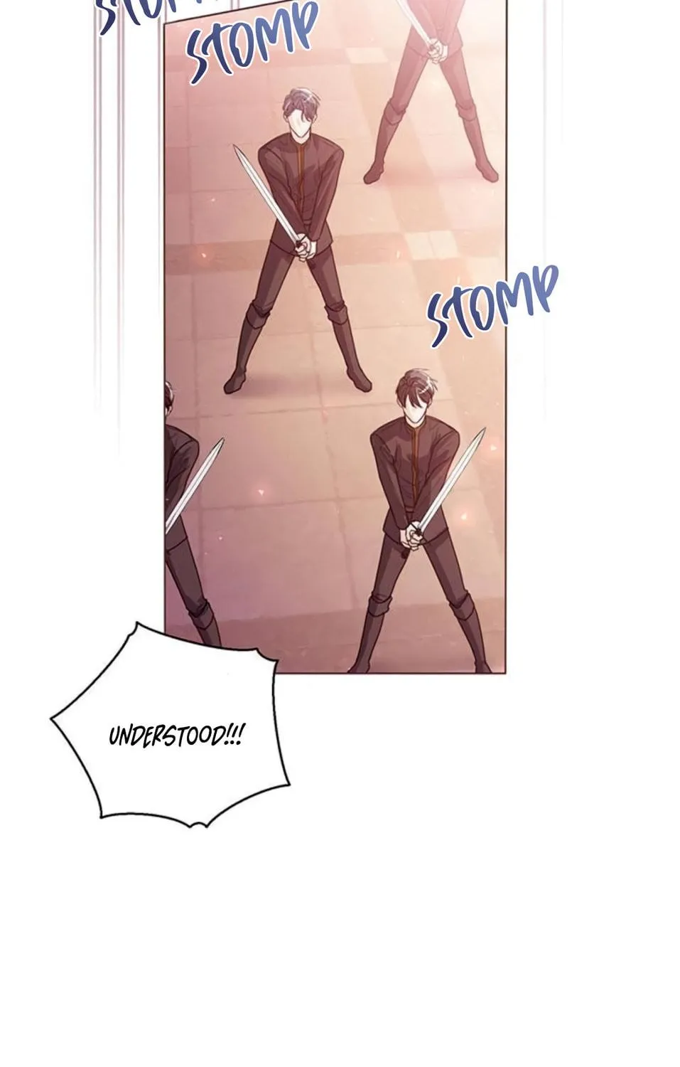 I Will Give Up the Position as the Empress Chapter 16 page 116 - 