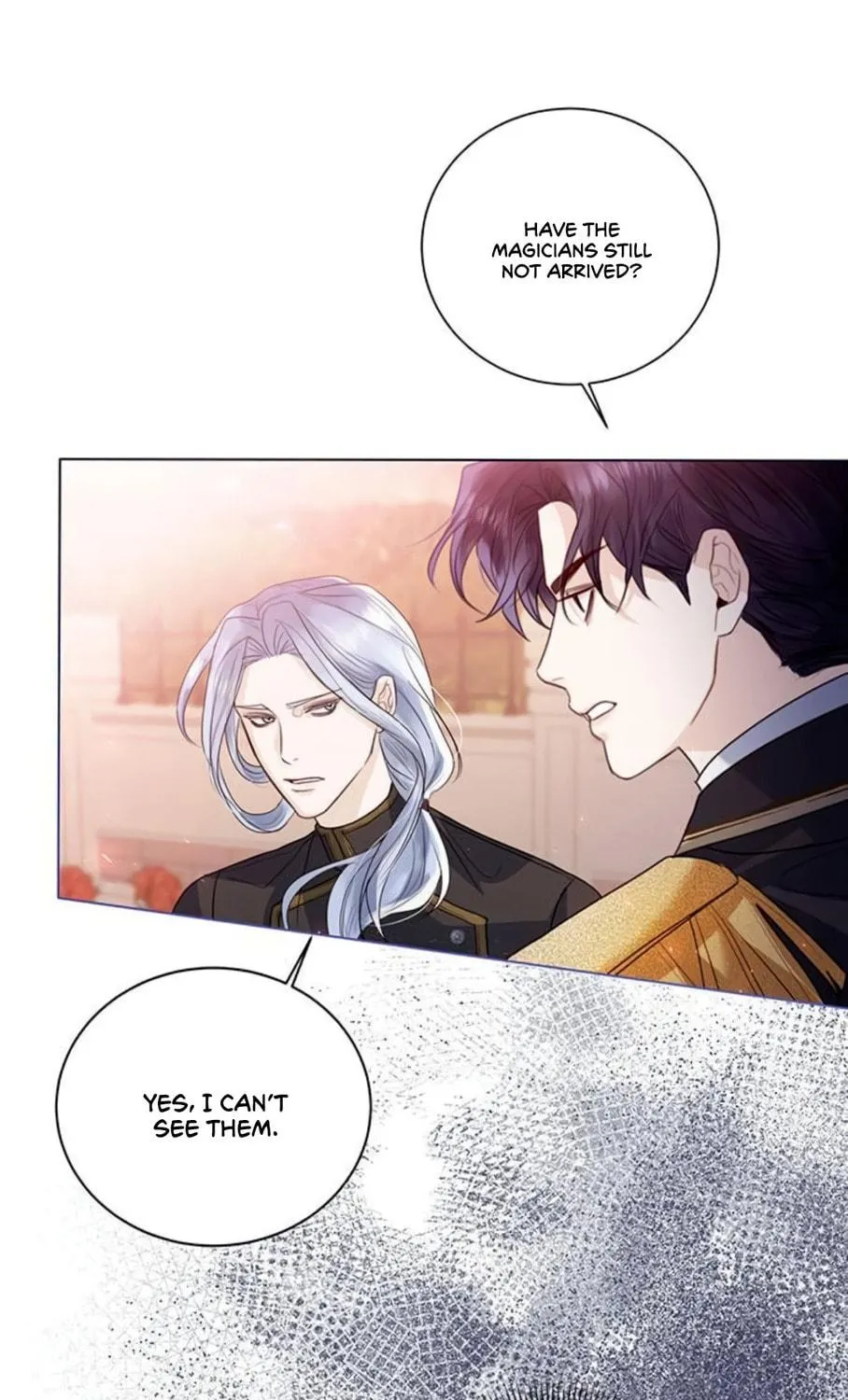 I Will Give Up the Position as the Empress Chapter 16 page 118 - 