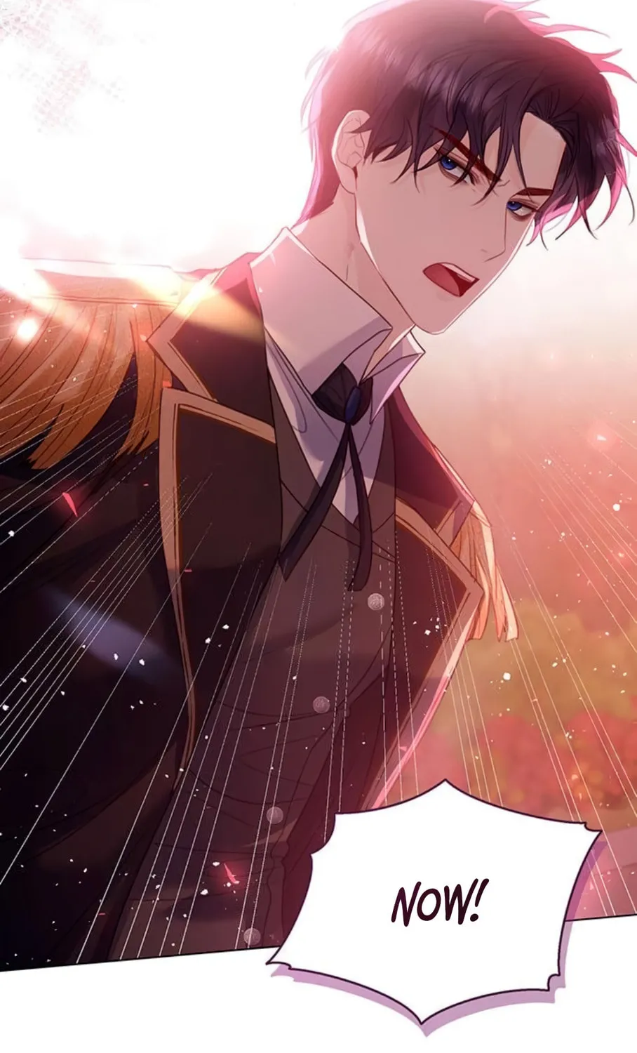 I Will Give Up the Position as the Empress Chapter 16 page 122 - 