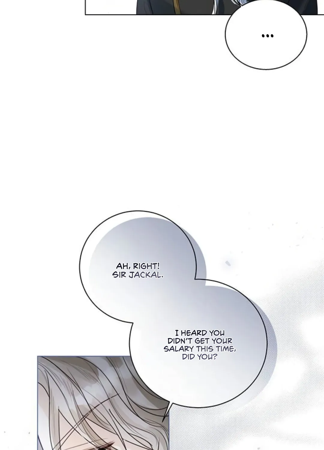 I Will Give Up the Position as the Empress Chapter 16 page 136 - 