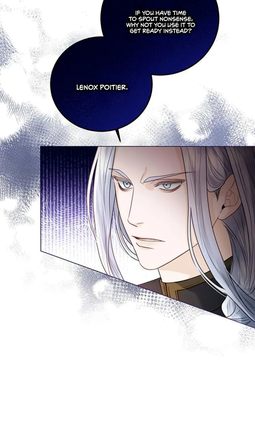 I Will Give Up the Position as the Empress Chapter 16 page 142 - 