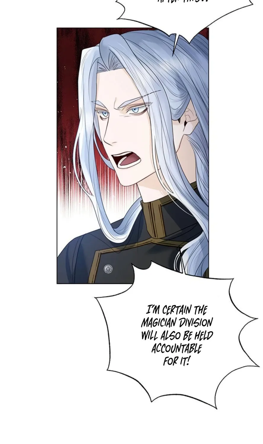 I Will Give Up the Position as the Empress Chapter 16 page 148 - 
