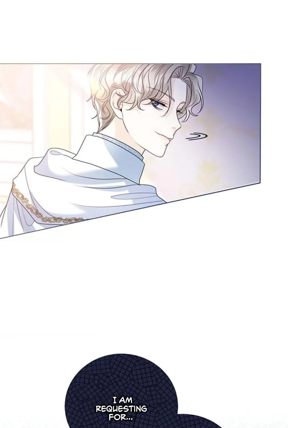 I Will Give Up the Position as the Empress Chapter 16 page 157 - 
