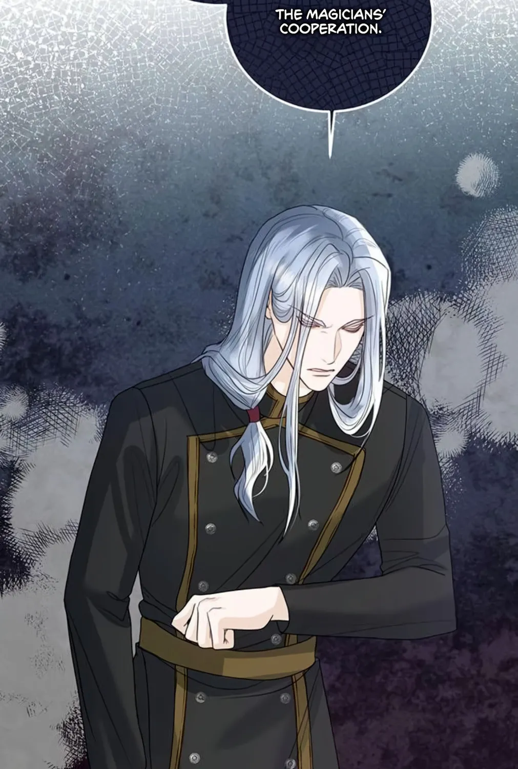 I Will Give Up the Position as the Empress Chapter 16 page 159 - 