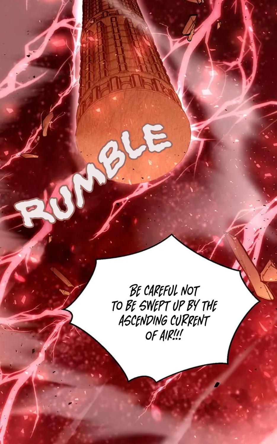 I Will Give Up the Position as the Empress Chapter 16 page 171 - 