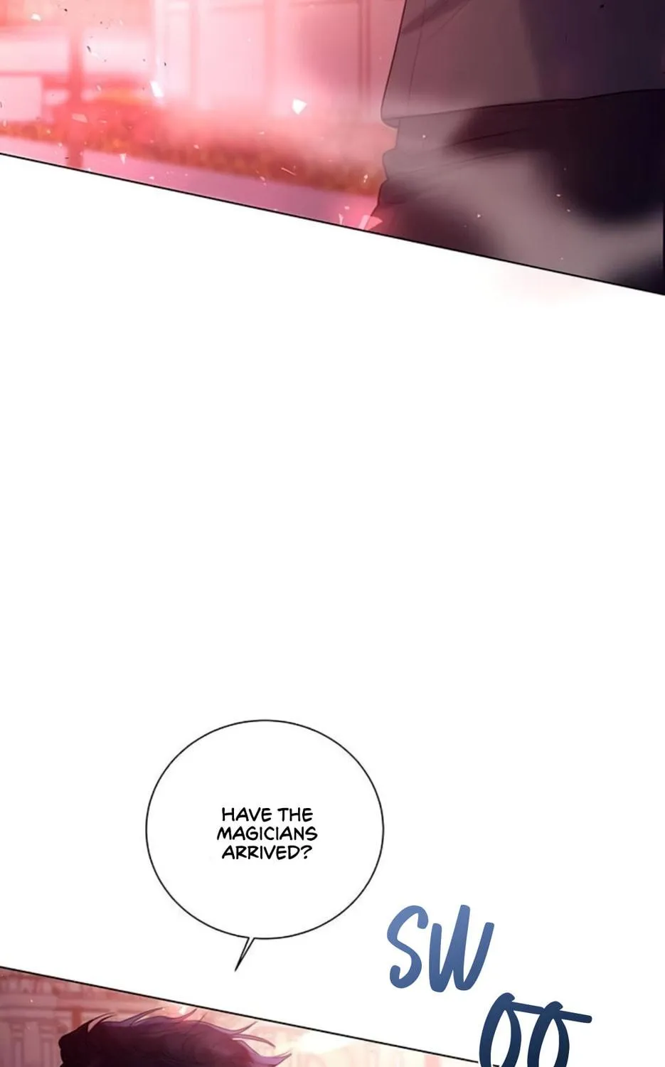 I Will Give Up the Position as the Empress Chapter 16 page 175 - 
