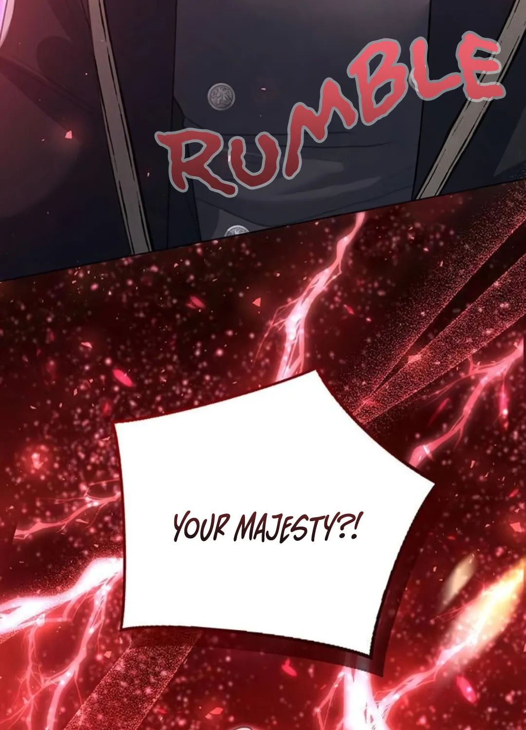 I Will Give Up the Position as the Empress Chapter 16 page 183 - 