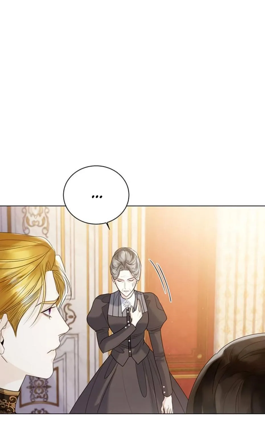 I Will Give Up the Position as the Empress Chapter 16 page 20 - 