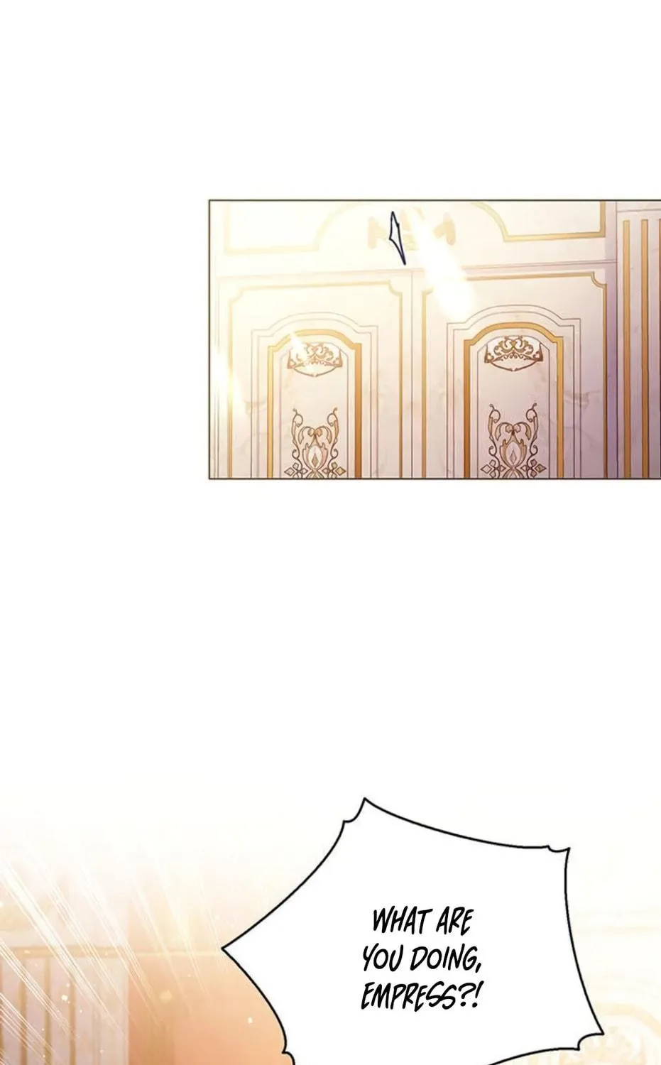 I Will Give Up the Position as the Empress Chapter 16 page 22 - 