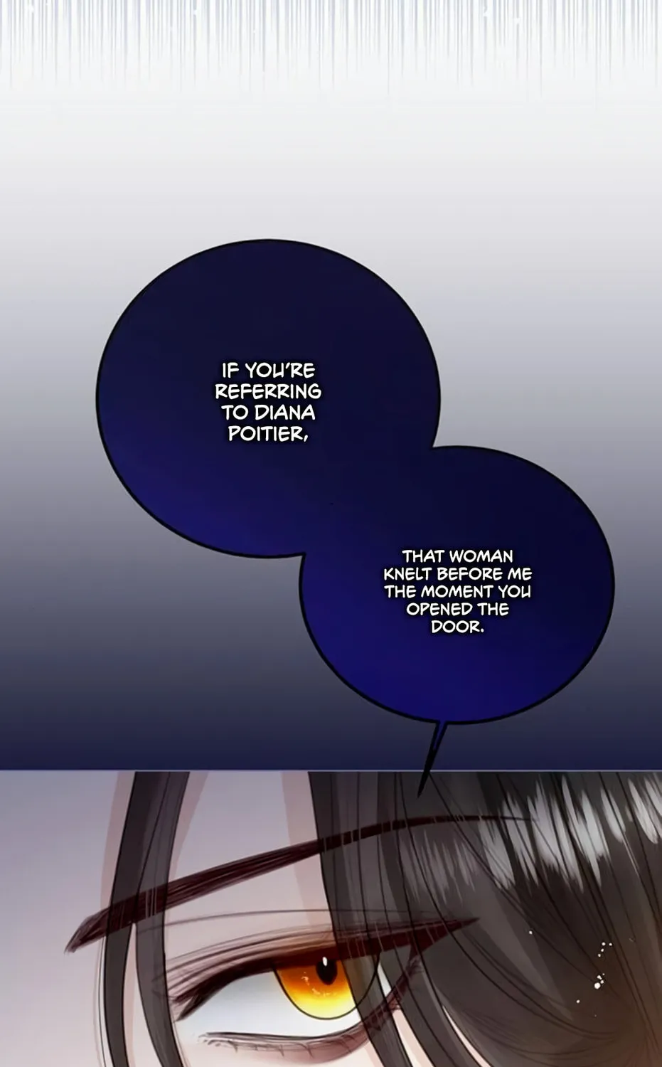 I Will Give Up the Position as the Empress Chapter 16 page 30 - 