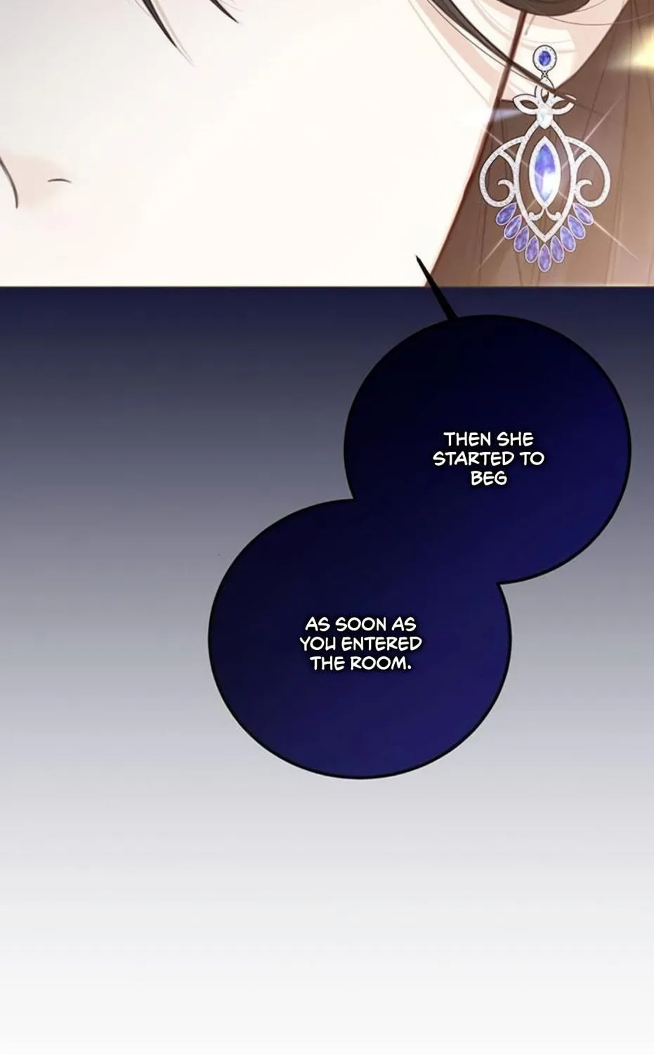 I Will Give Up the Position as the Empress Chapter 16 page 32 - 