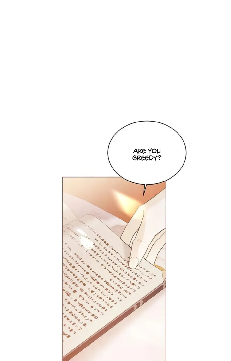 I Will Give Up the Position as the Empress Chapter 16 page 36 - 