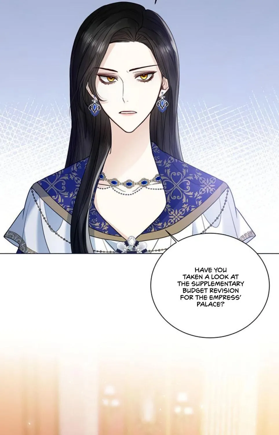 I Will Give Up the Position as the Empress Chapter 16 page 42 - 