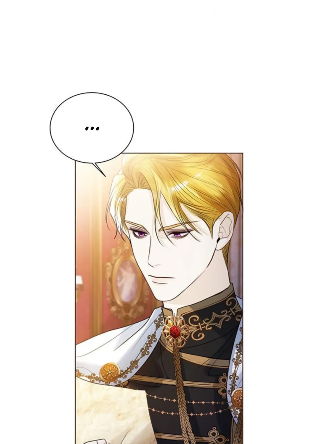 I Will Give Up the Position as the Empress Chapter 16 page 48 - 