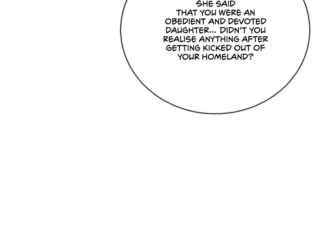 I Will Give Up the Position as the Empress Chapter 16 page 54 - 