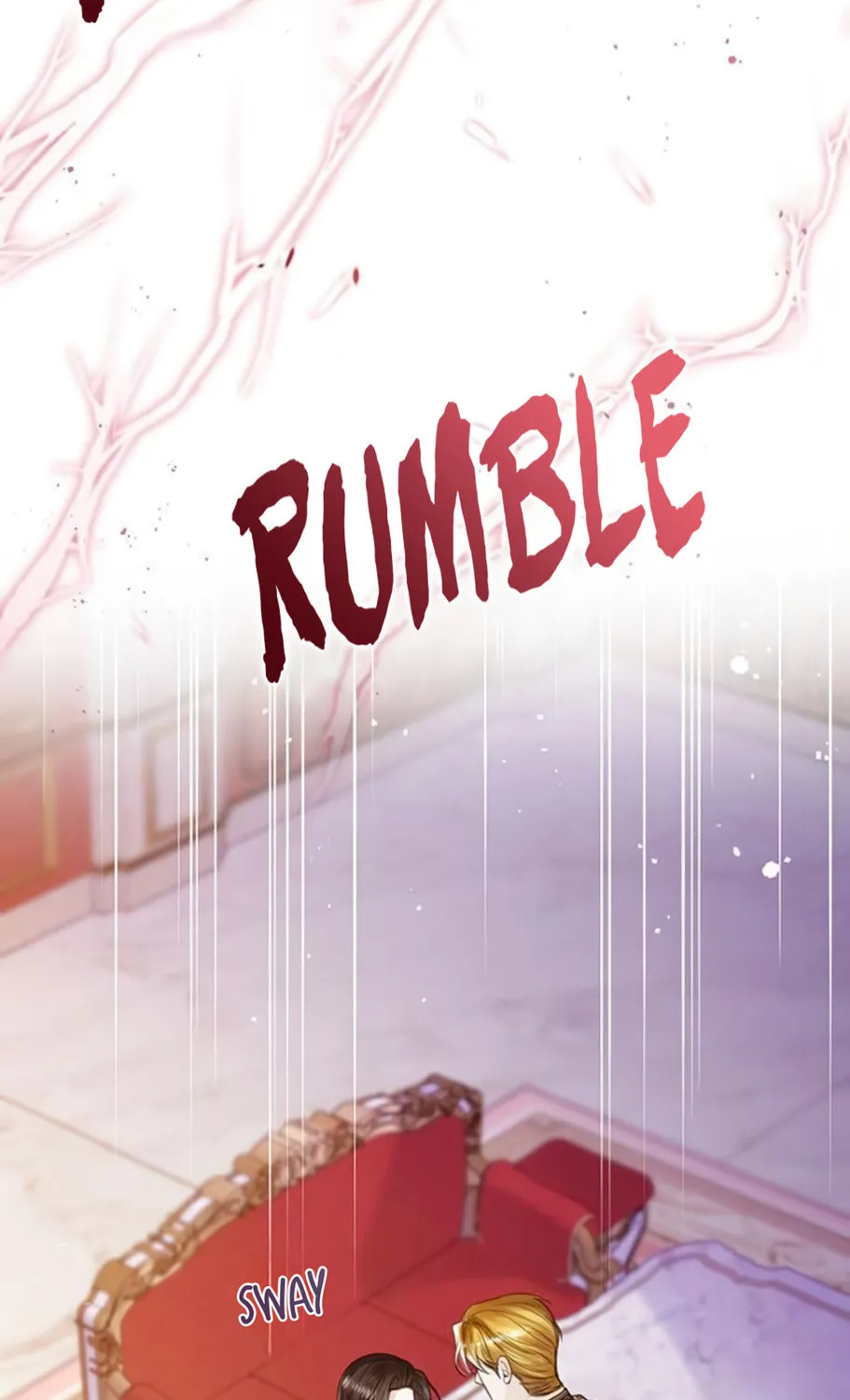 I Will Give Up the Position as the Empress Chapter 16 page 69 - 