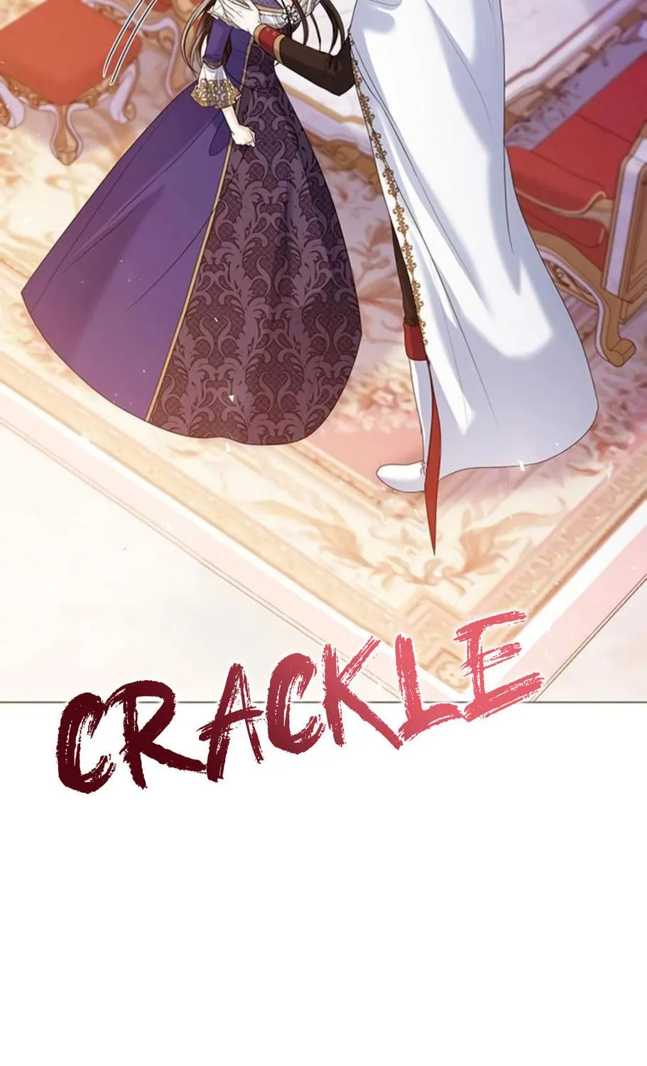 I Will Give Up the Position as the Empress Chapter 16 page 71 - 