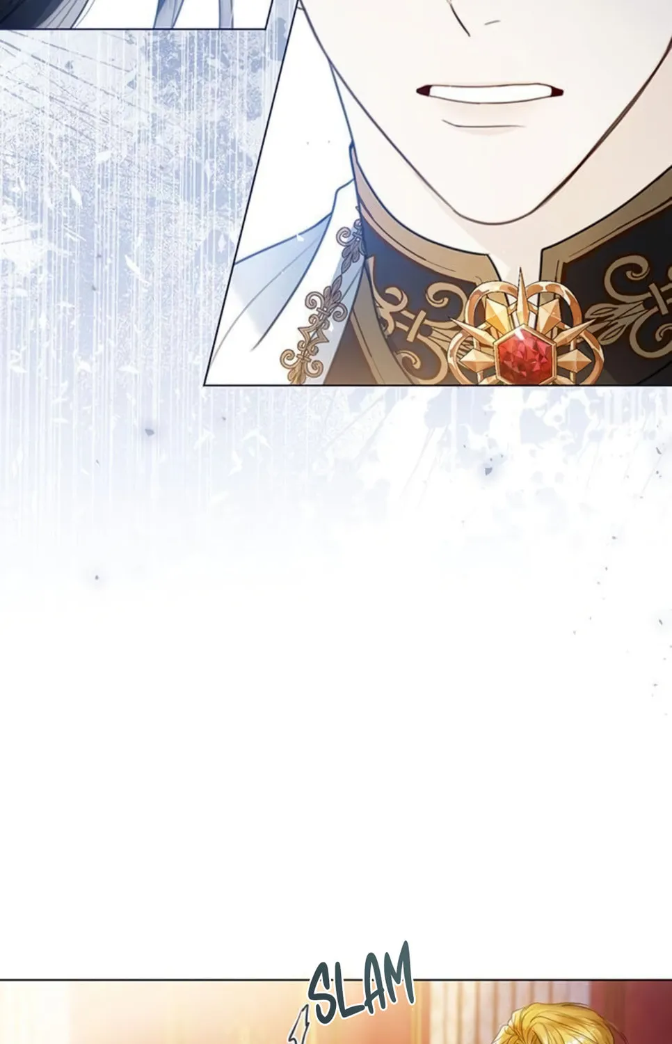 I Will Give Up the Position as the Empress Chapter 16 page 75 - 