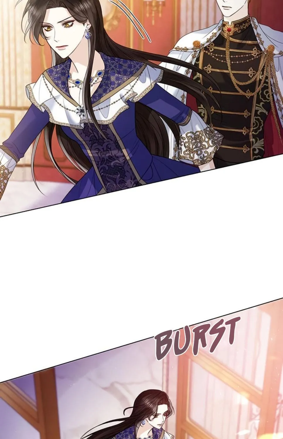 I Will Give Up the Position as the Empress Chapter 16 page 77 - 