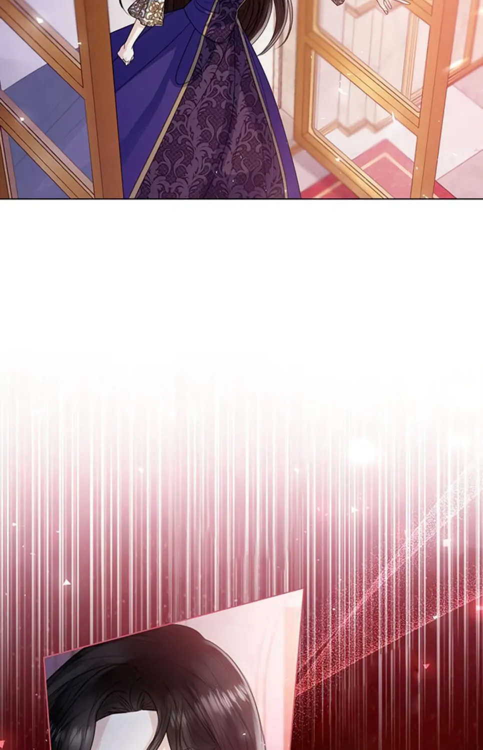 I Will Give Up the Position as the Empress Chapter 16 page 79 - 