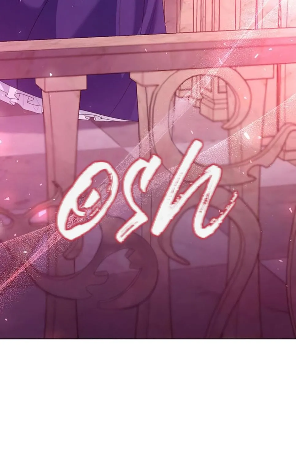 I Will Give Up the Position as the Empress Chapter 16 page 83 - 