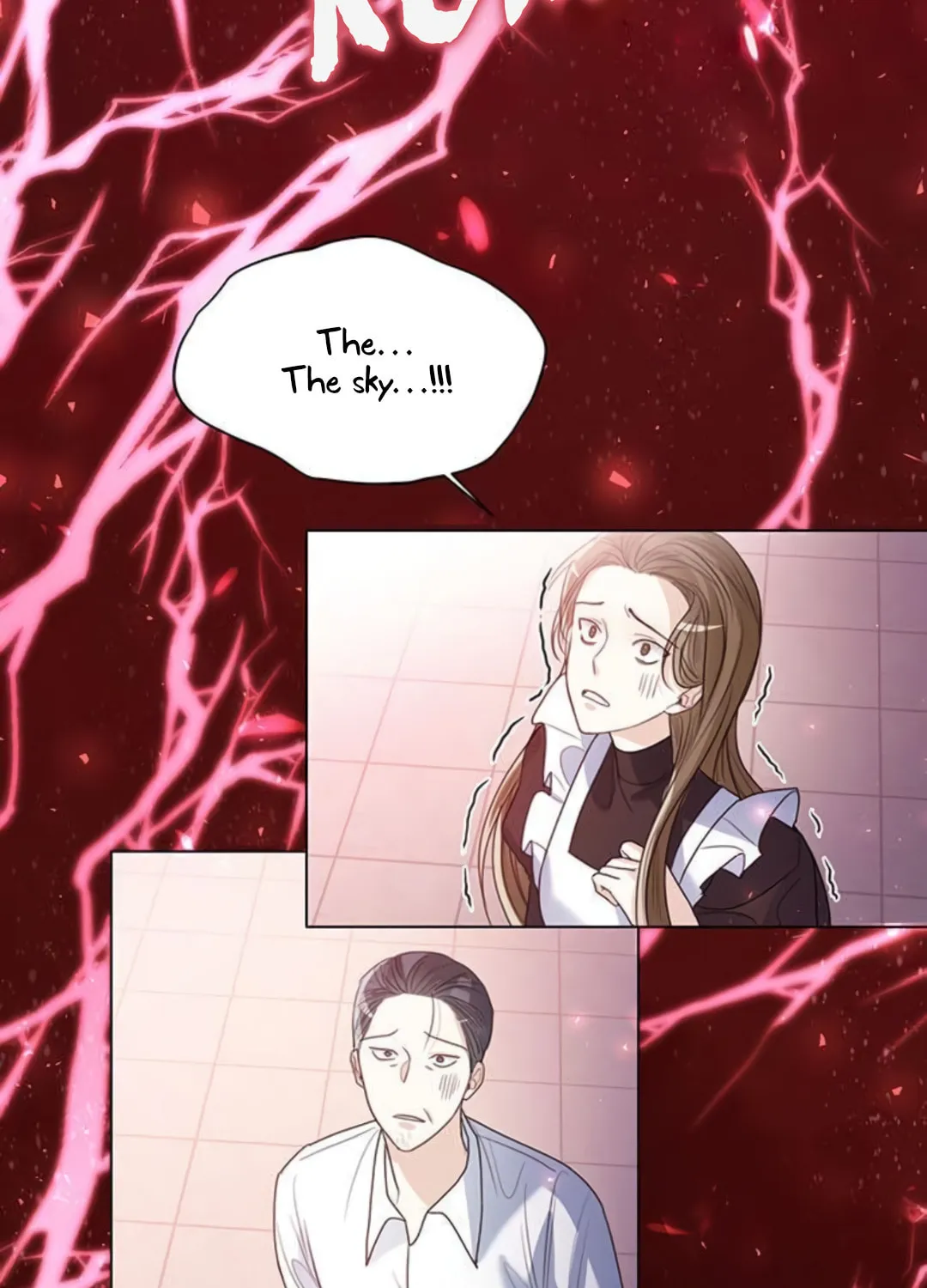 I Will Give Up the Position as the Empress Chapter 16 page 86 - 