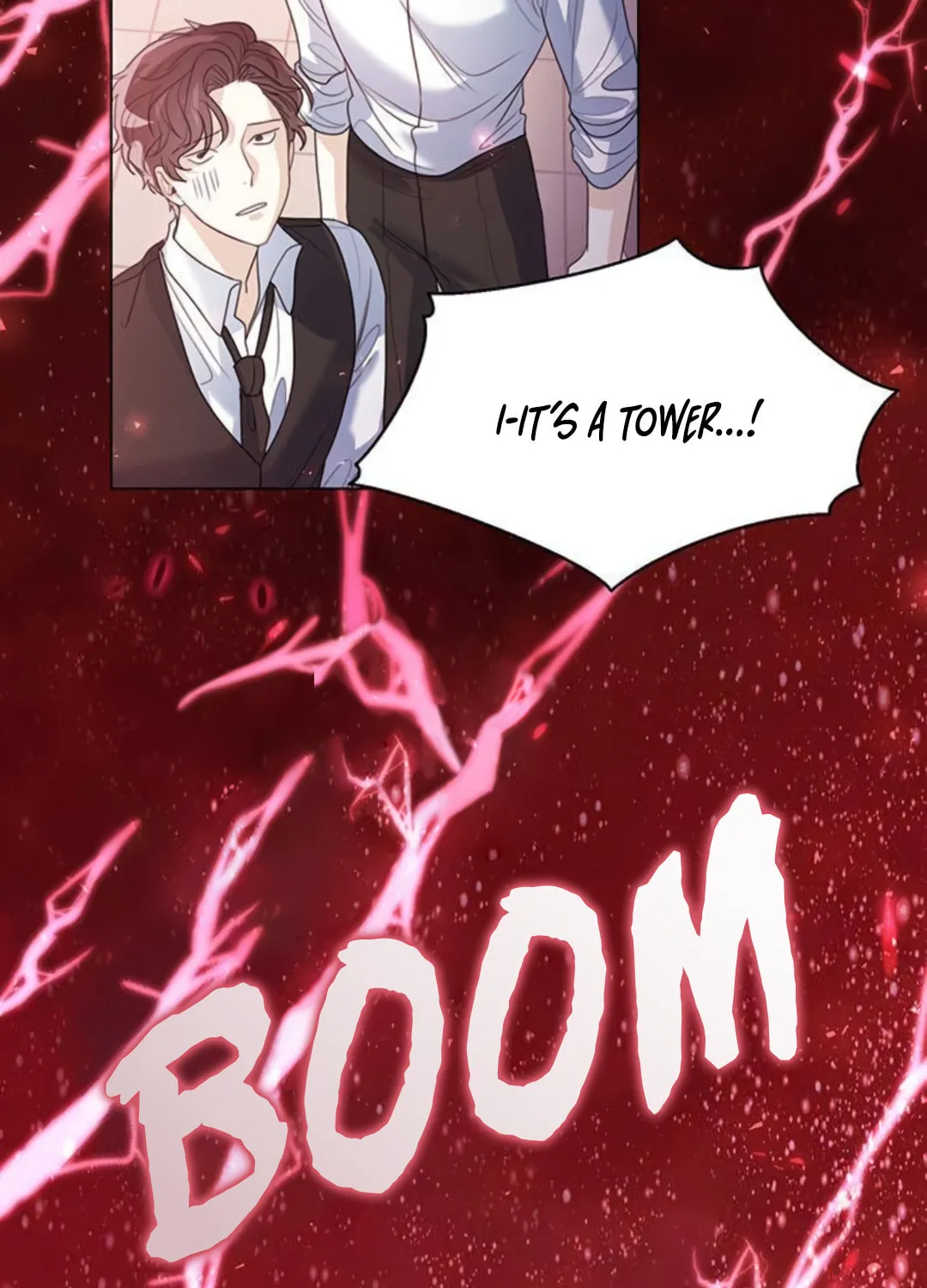 I Will Give Up the Position as the Empress Chapter 16 page 87 - 