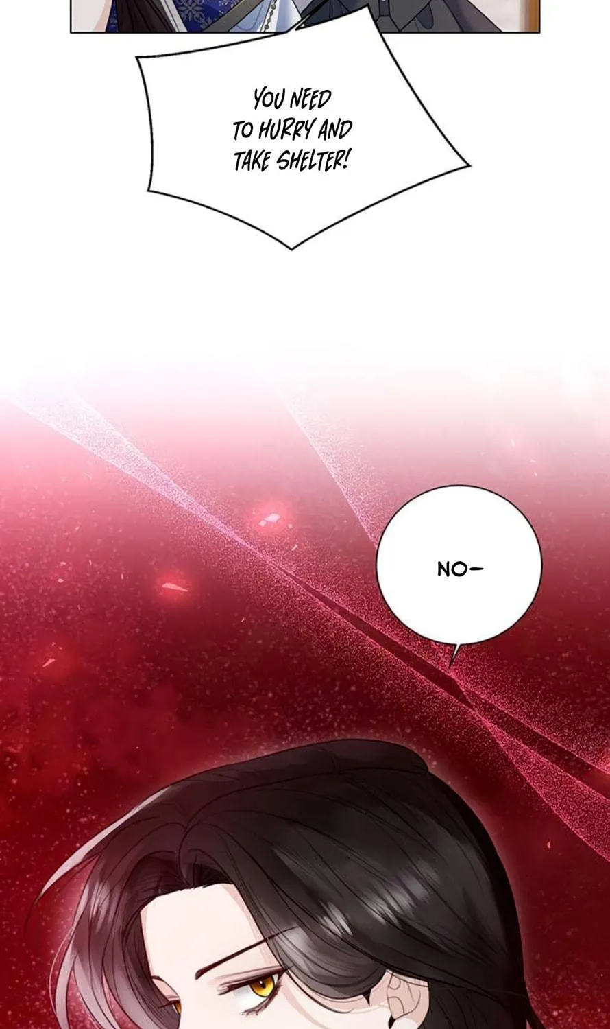 I Will Give Up the Position as the Empress Chapter 16 page 94 - 