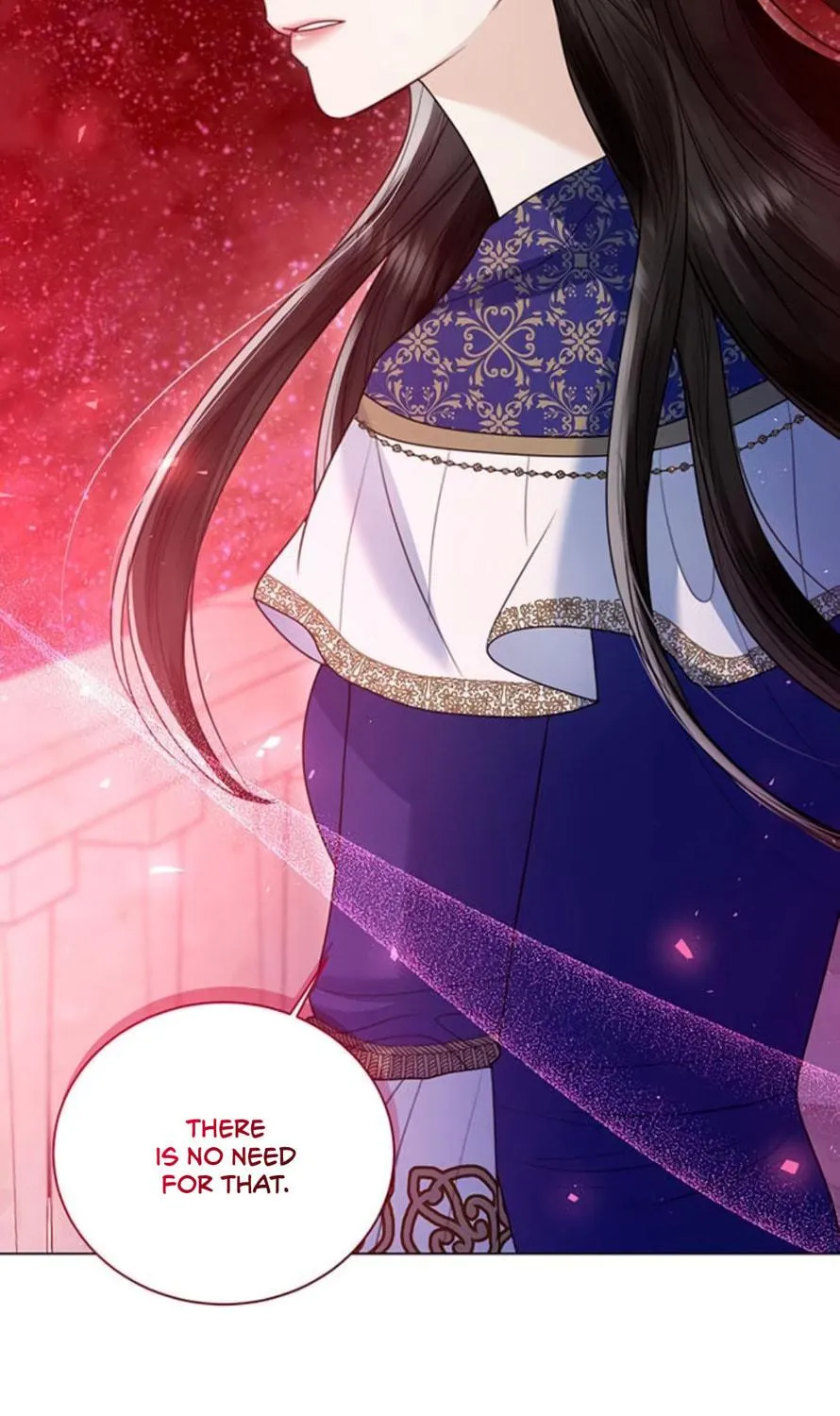 I Will Give Up the Position as the Empress Chapter 16 page 96 - 