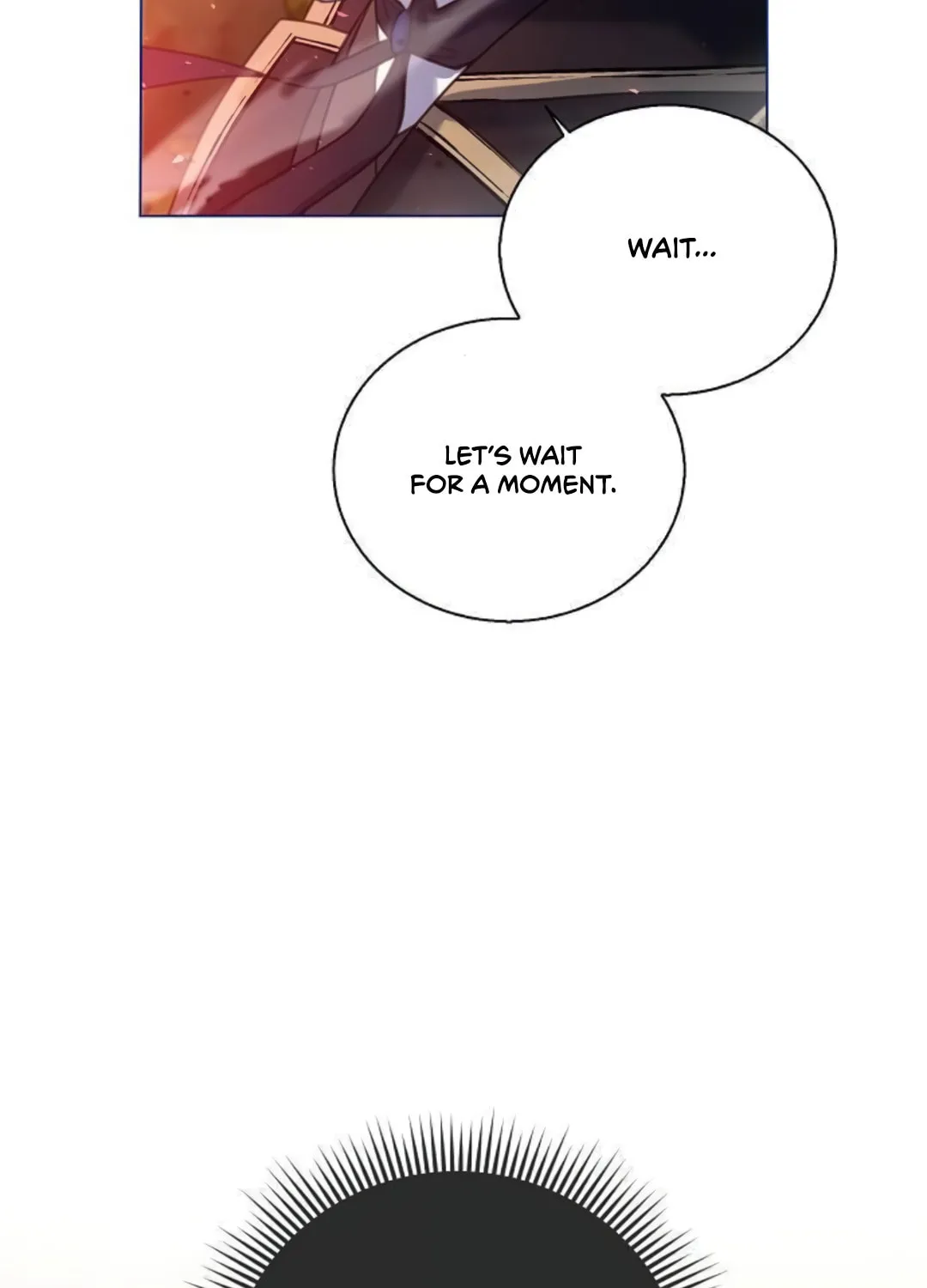 I Will Give Up the Position as the Empress Chapter 17 page 101 - 