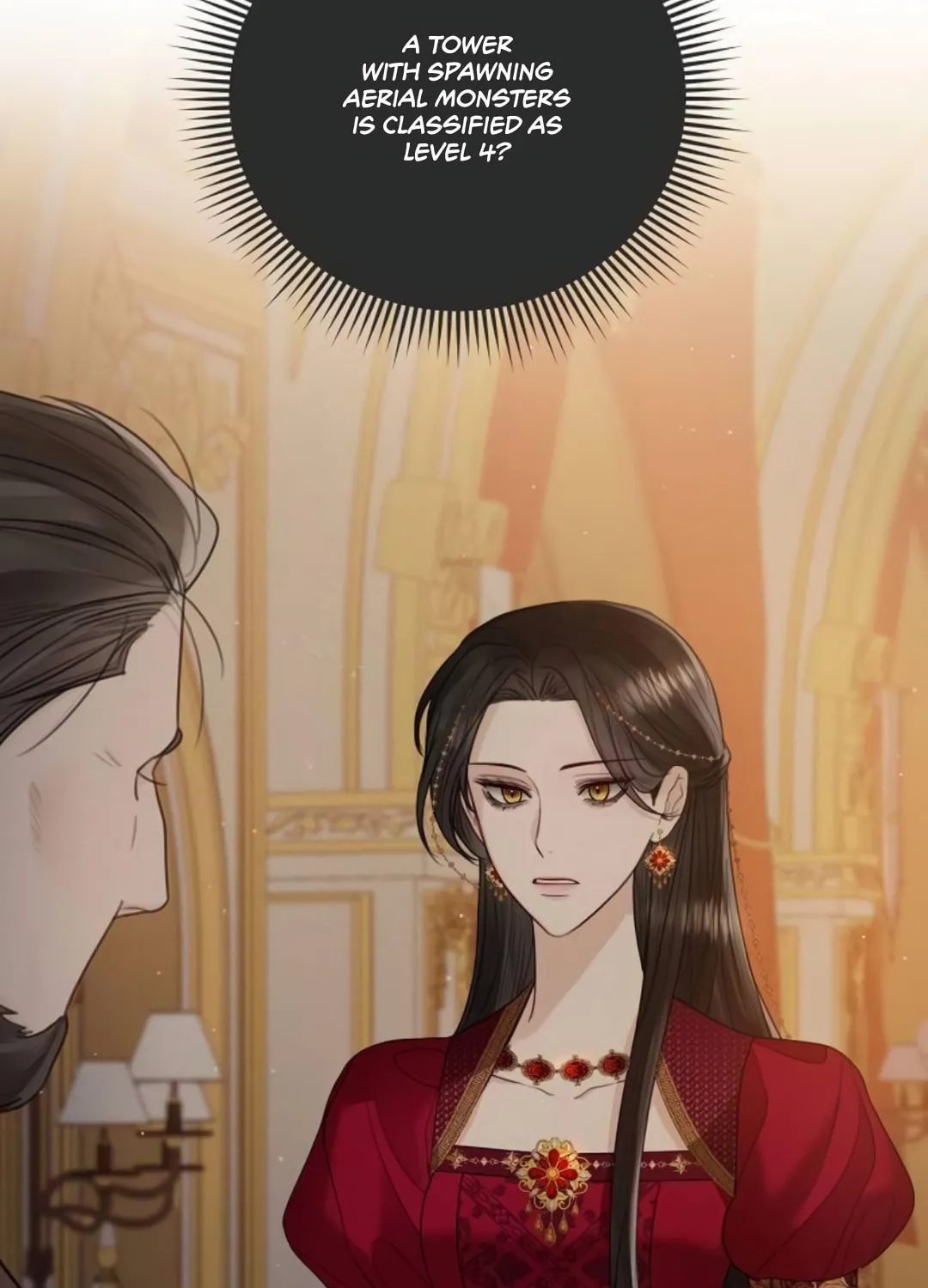 I Will Give Up the Position as the Empress Chapter 17 page 102 - 