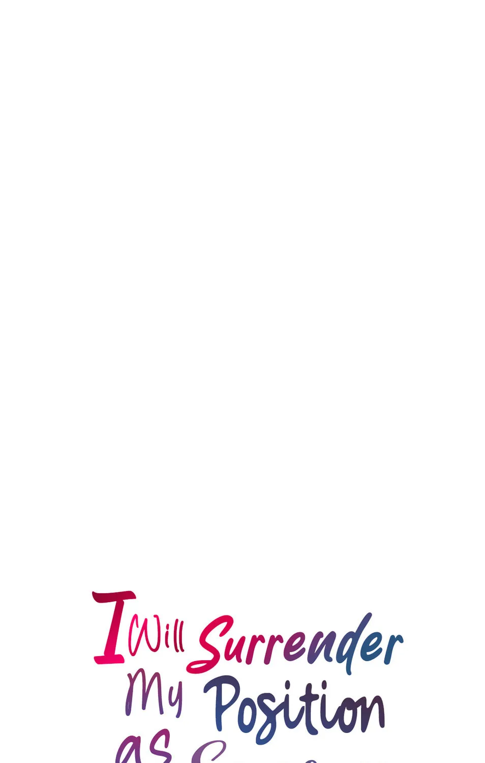 I Will Give Up the Position as the Empress Chapter 17 page 12 - 