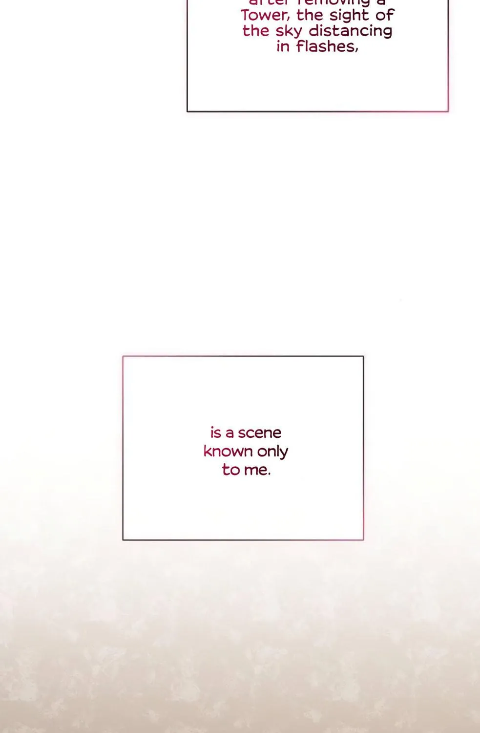 I Will Give Up the Position as the Empress Chapter 17 page 112 - 