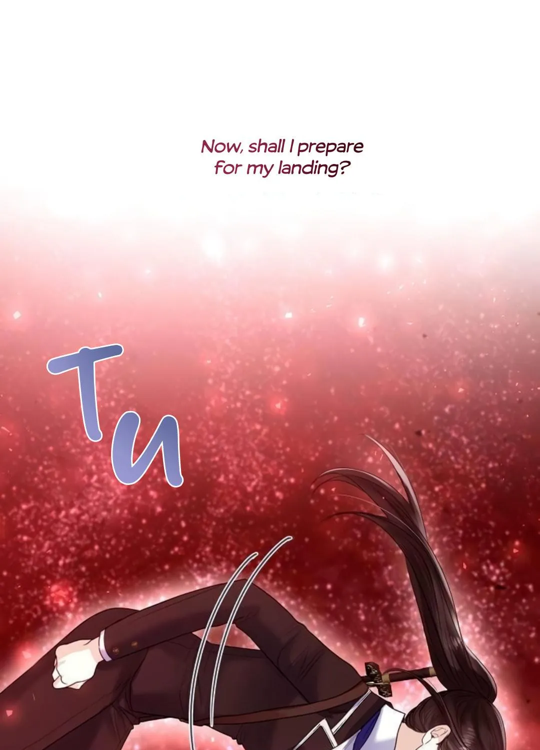 I Will Give Up the Position as the Empress Chapter 17 page 118 - 
