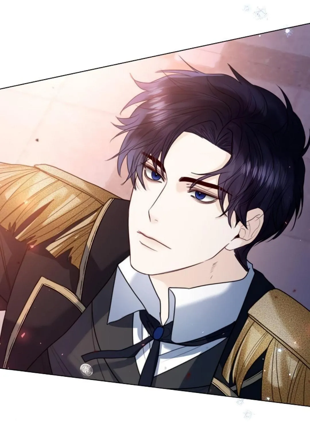 I Will Give Up the Position as the Empress Chapter 17 page 126 - 