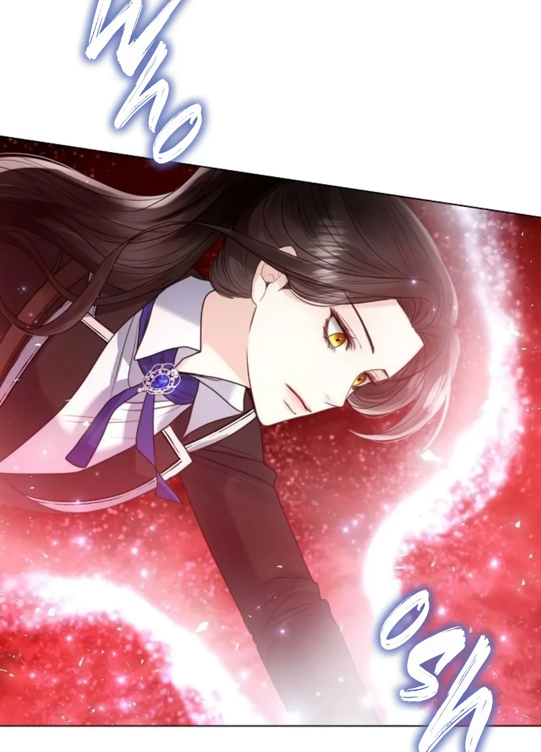 I Will Give Up the Position as the Empress Chapter 17 page 128 - 